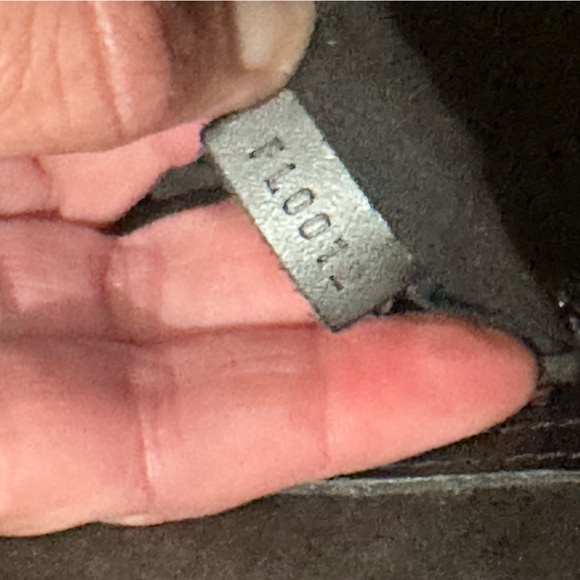 Louis Vuitton Figari MM Epi Noir Tote Handbag - Picture 4 of 15